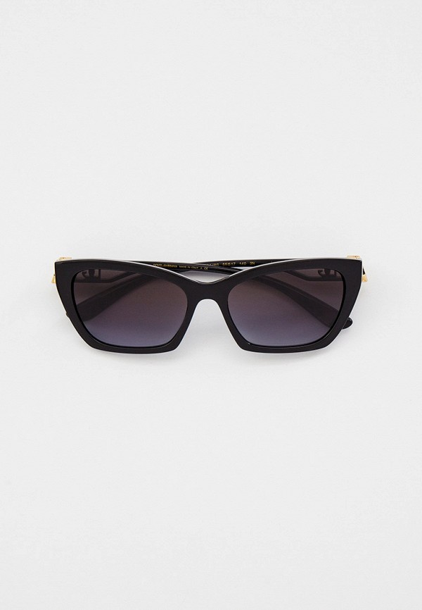 

Очки солнцезащитные Dolce&Gabbana, Черный, DG6155 501/8G