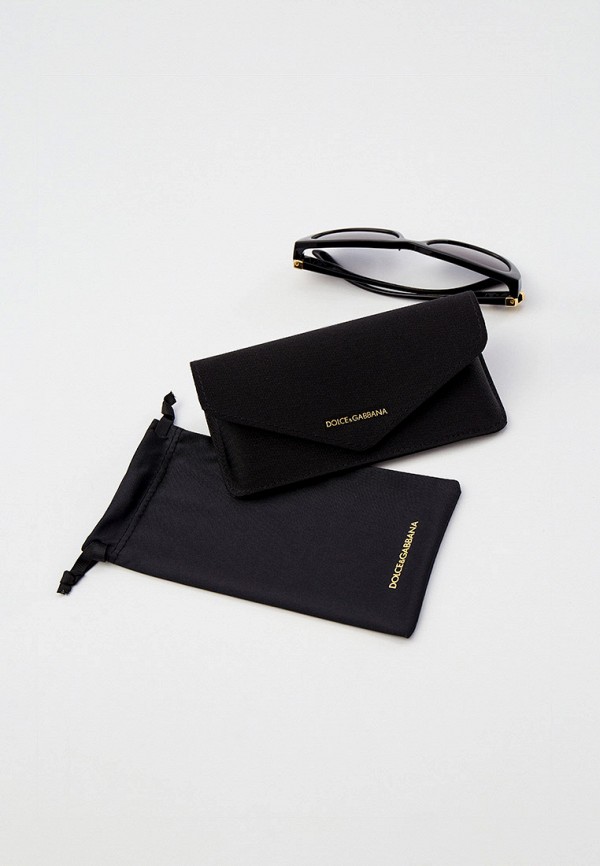 фото Очки солнцезащитные dolce&gabbana