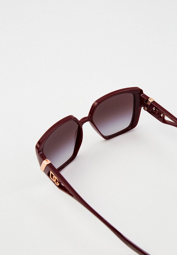 фото Очки солнцезащитные dolce&gabbana