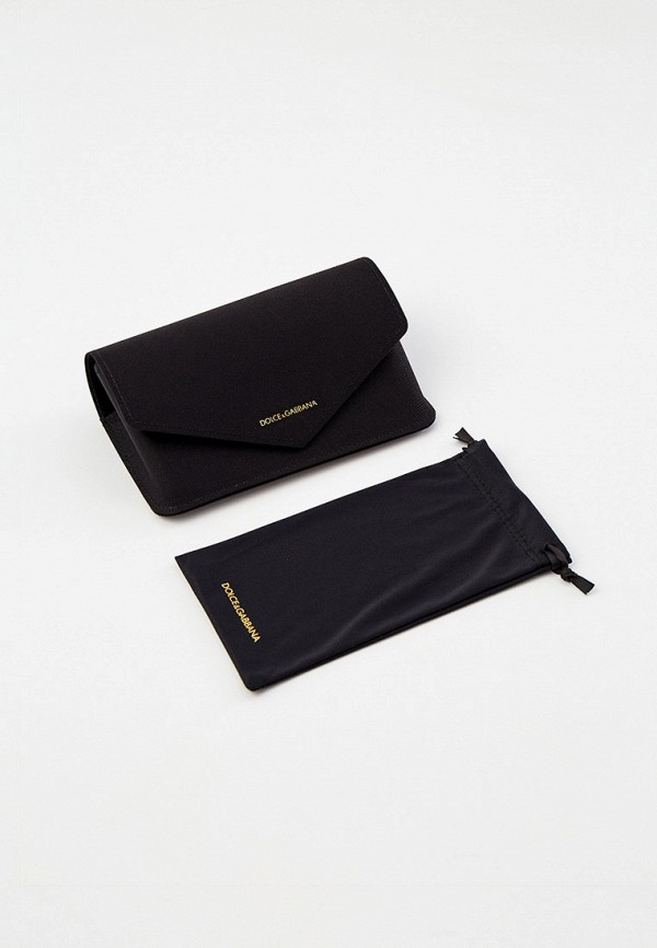 фото Очки солнцезащитные dolce&gabbana