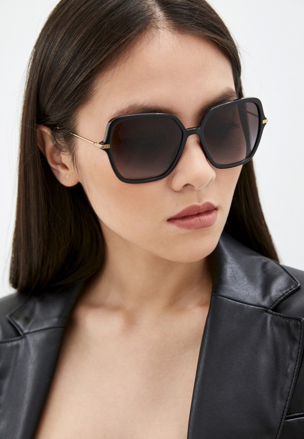 фото Очки солнцезащитные dolce&gabbana