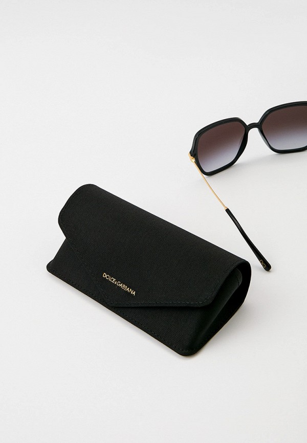 фото Очки солнцезащитные dolce&gabbana