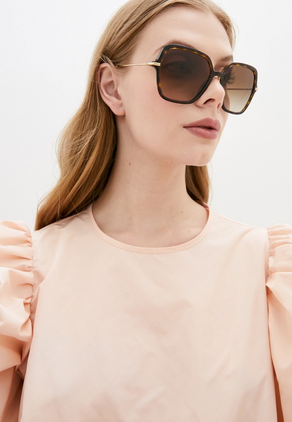 фото Очки солнцезащитные dolce&gabbana