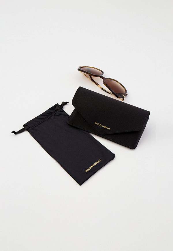 фото Очки солнцезащитные dolce&gabbana