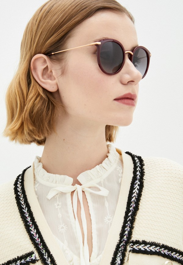 фото Очки солнцезащитные dolce&gabbana