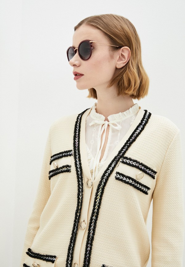 фото Очки солнцезащитные dolce&gabbana