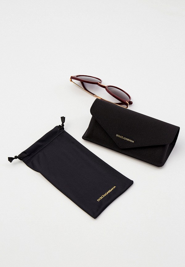 фото Очки солнцезащитные dolce&gabbana