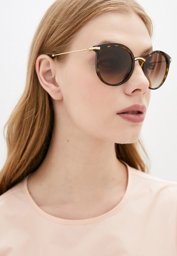 фото Очки солнцезащитные dolce&gabbana