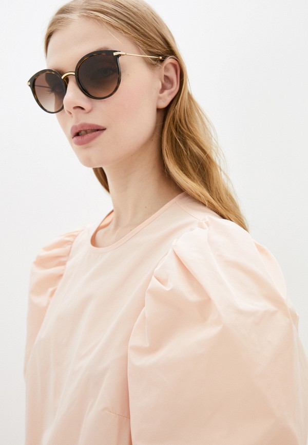 фото Очки солнцезащитные dolce&gabbana