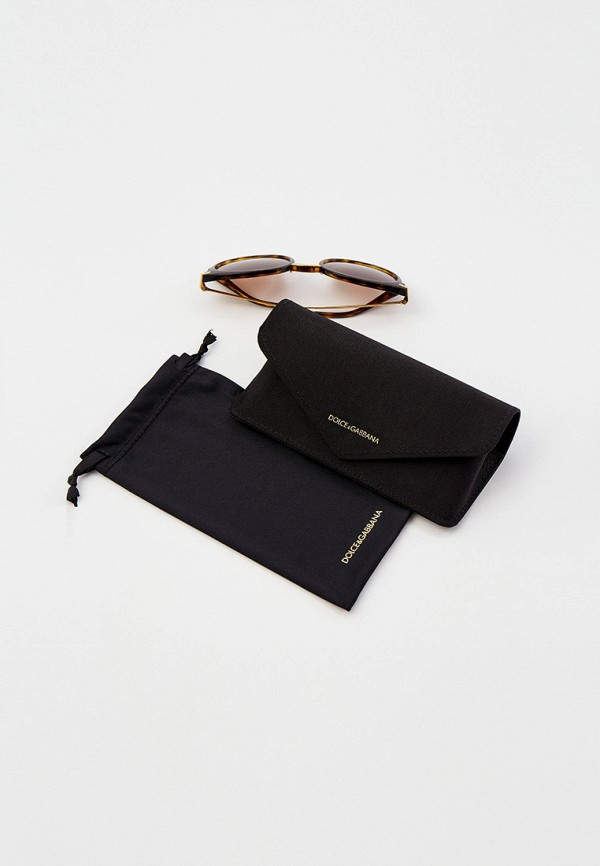 фото Очки солнцезащитные dolce&gabbana