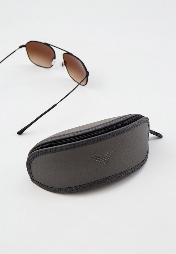 фото Очки солнцезащитные emporio armani