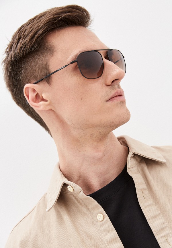 фото Очки солнцезащитные emporio armani