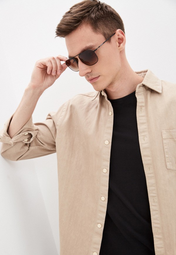 фото Очки солнцезащитные emporio armani