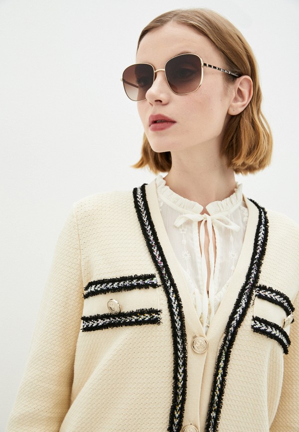 фото Очки солнцезащитные valentino