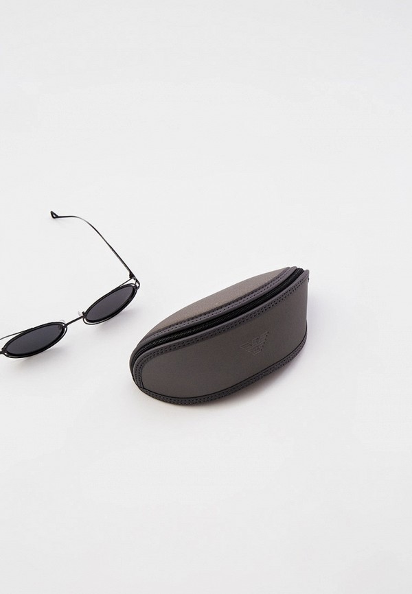 фото Очки солнцезащитные emporio armani