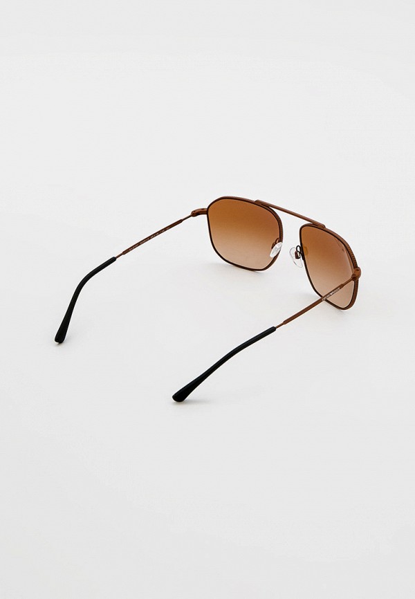 фото Очки солнцезащитные emporio armani