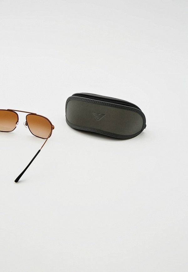 фото Очки солнцезащитные emporio armani