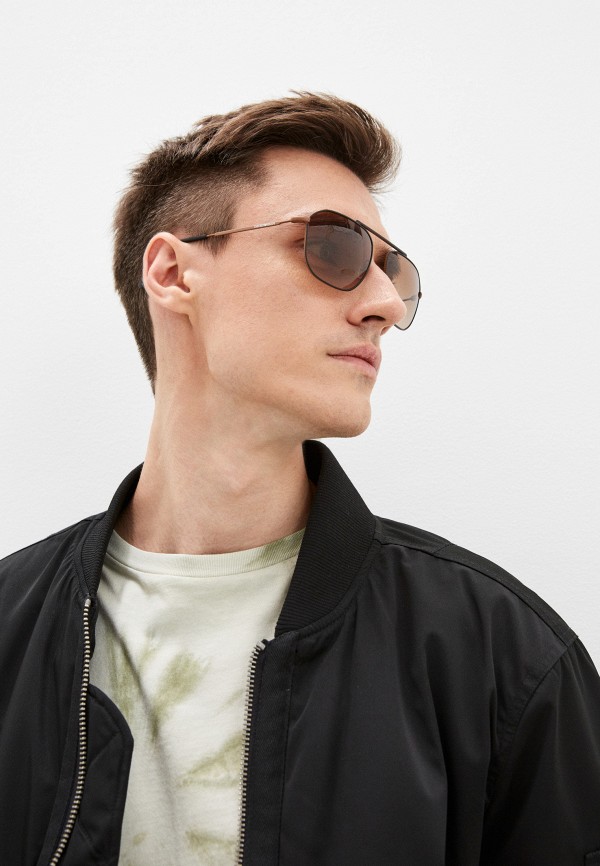 фото Очки солнцезащитные emporio armani