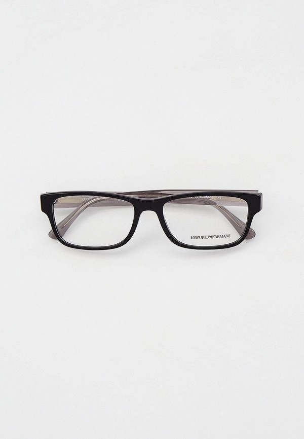 

Оправа Emporio Armani, Черный, EA3179 5875