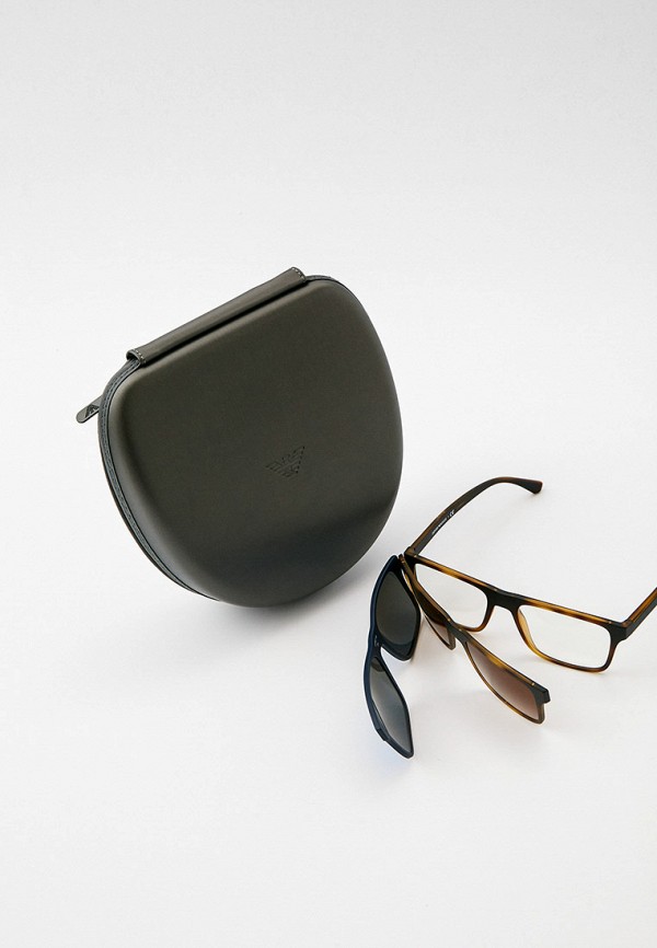 фото Очки солнцезащитные emporio armani