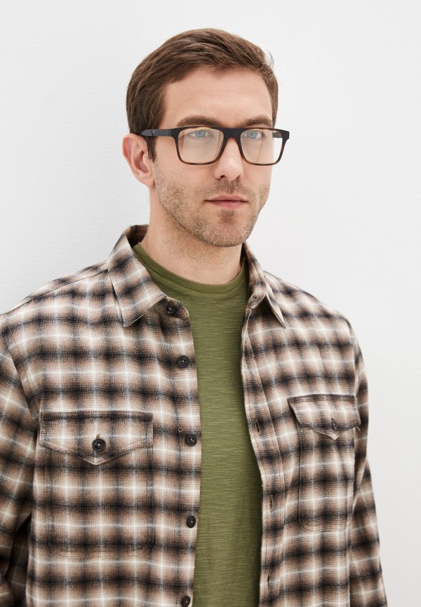 фото Очки солнцезащитные emporio armani