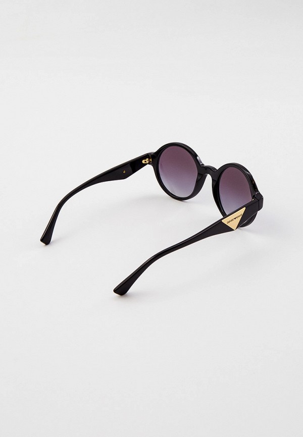 фото Очки солнцезащитные emporio armani