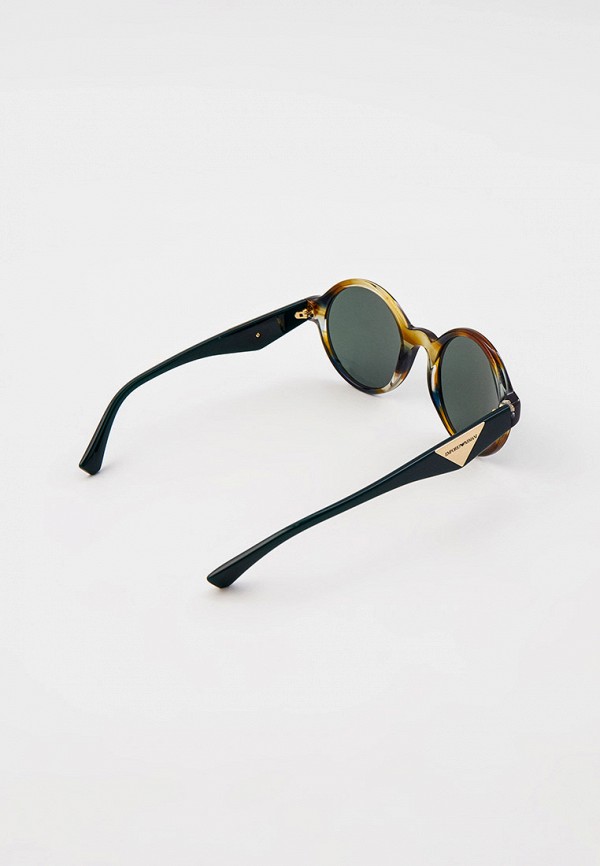 фото Очки солнцезащитные emporio armani