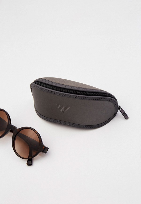 фото Очки солнцезащитные emporio armani