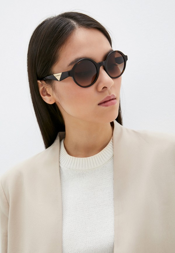 фото Очки солнцезащитные emporio armani