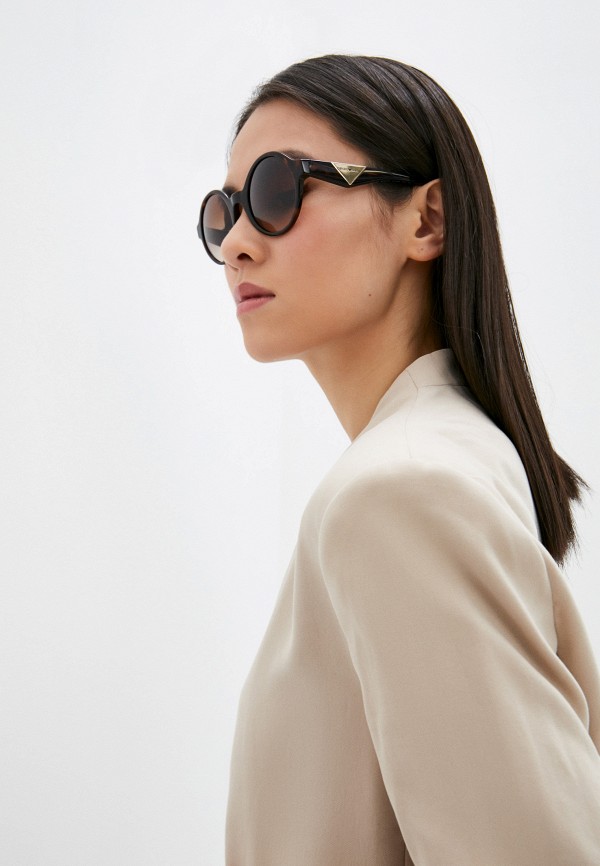 фото Очки солнцезащитные emporio armani