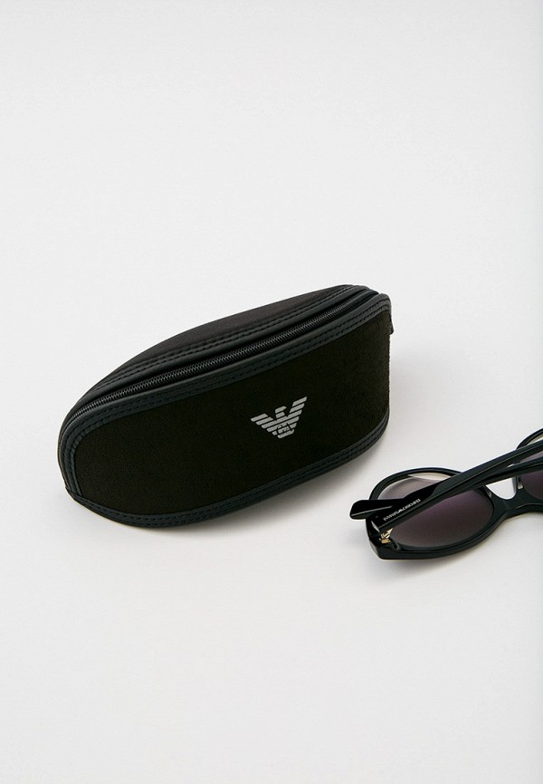 фото Очки солнцезащитные emporio armani