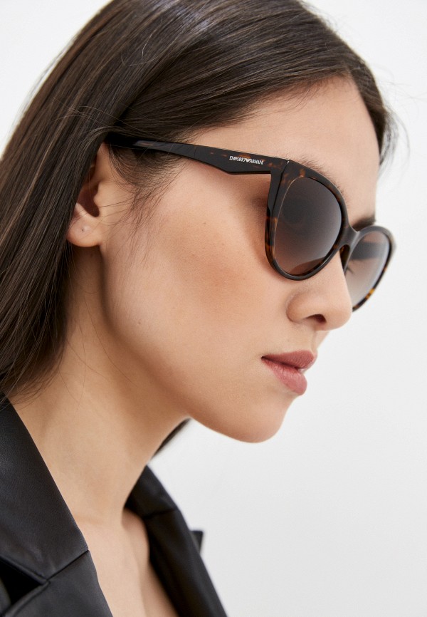 фото Очки солнцезащитные emporio armani