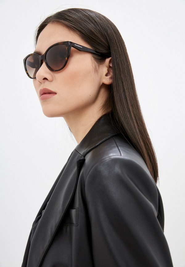 фото Очки солнцезащитные emporio armani