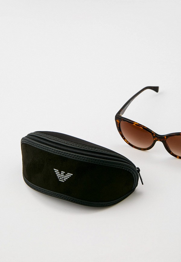 фото Очки солнцезащитные emporio armani