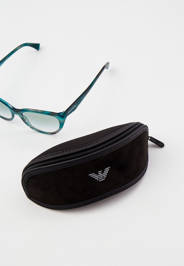 фото Очки солнцезащитные emporio armani