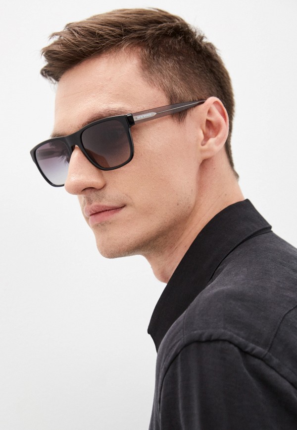 фото Очки солнцезащитные emporio armani