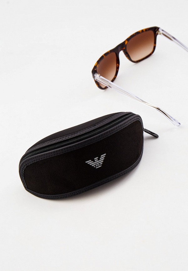 фото Очки солнцезащитные emporio armani