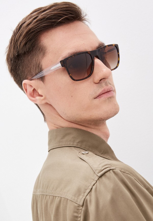 фото Очки солнцезащитные emporio armani