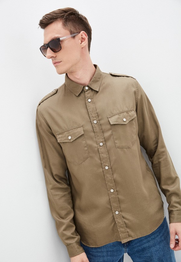 фото Очки солнцезащитные emporio armani