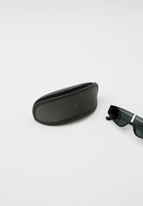 фото Очки солнцезащитные emporio armani