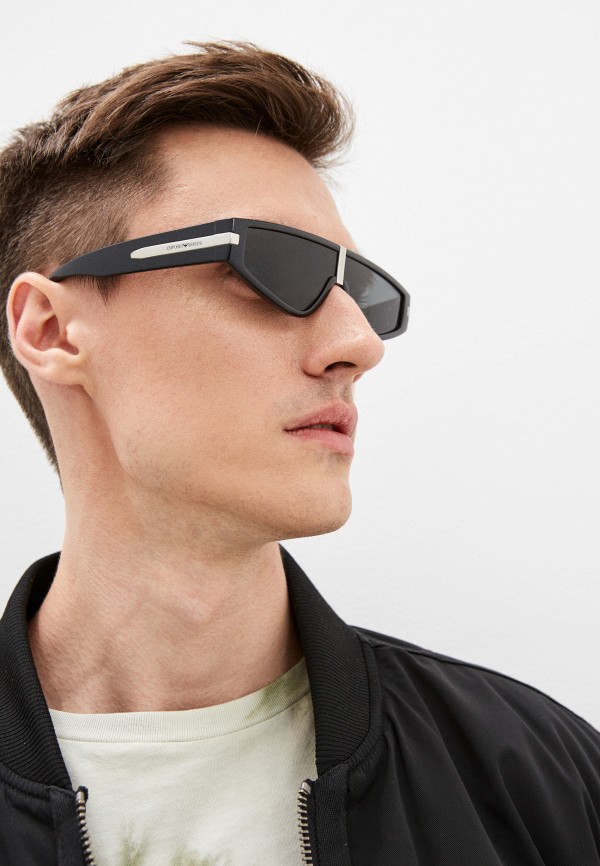 фото Очки солнцезащитные emporio armani