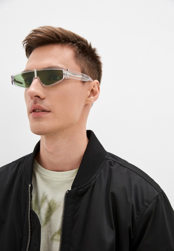 фото Очки солнцезащитные emporio armani