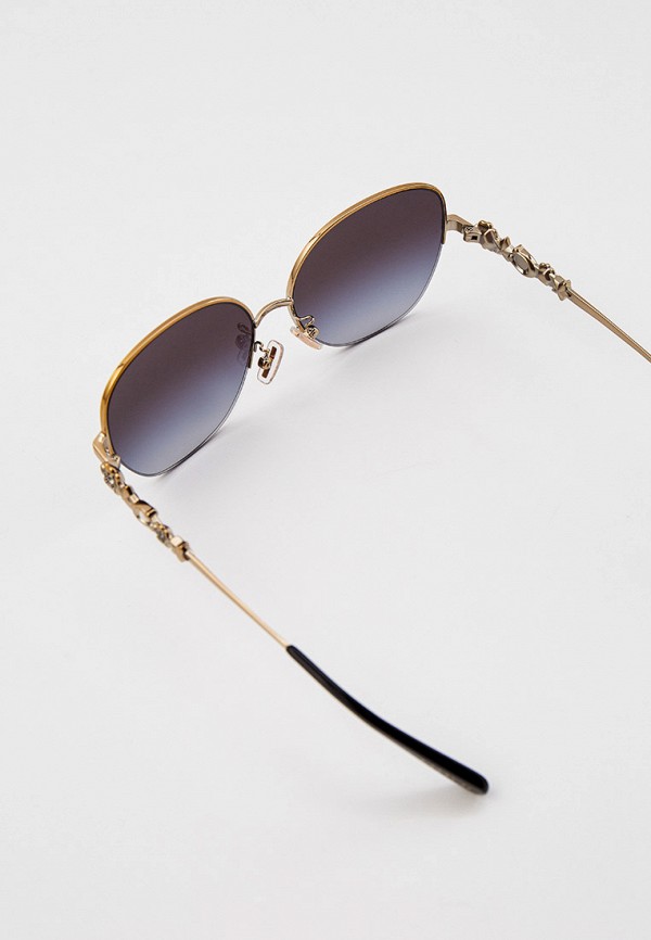 фото Очки солнцезащитные coach