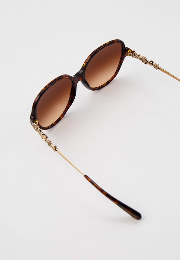 фото Очки солнцезащитные coach