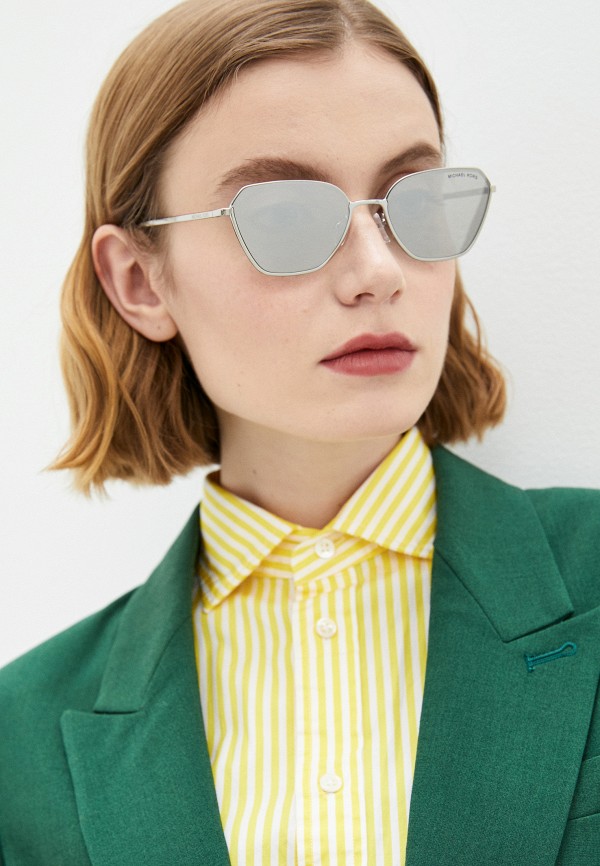 фото Очки солнцезащитные michael kors