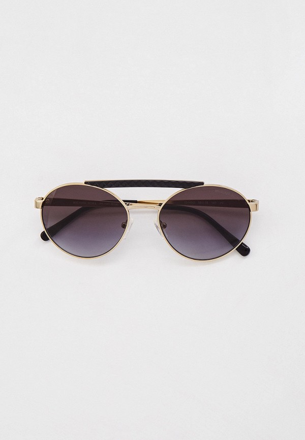 

Очки солнцезащитные Michael Kors, Золотой, MK1083 10148G