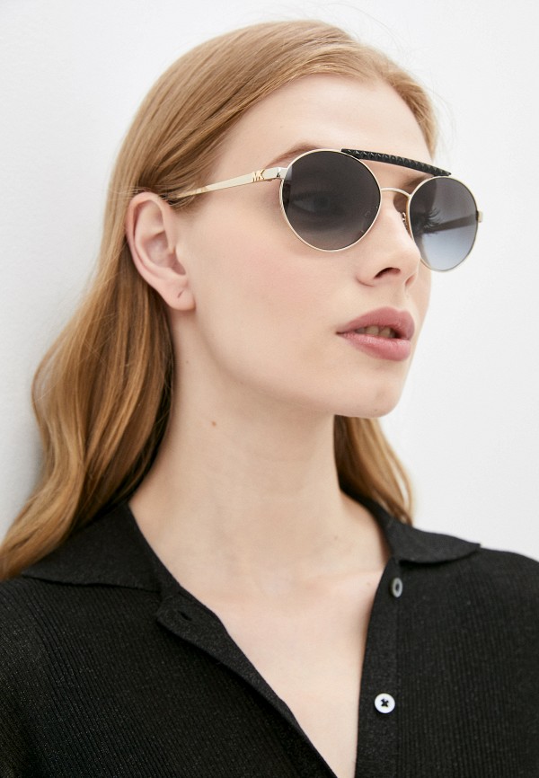 фото Очки солнцезащитные michael kors