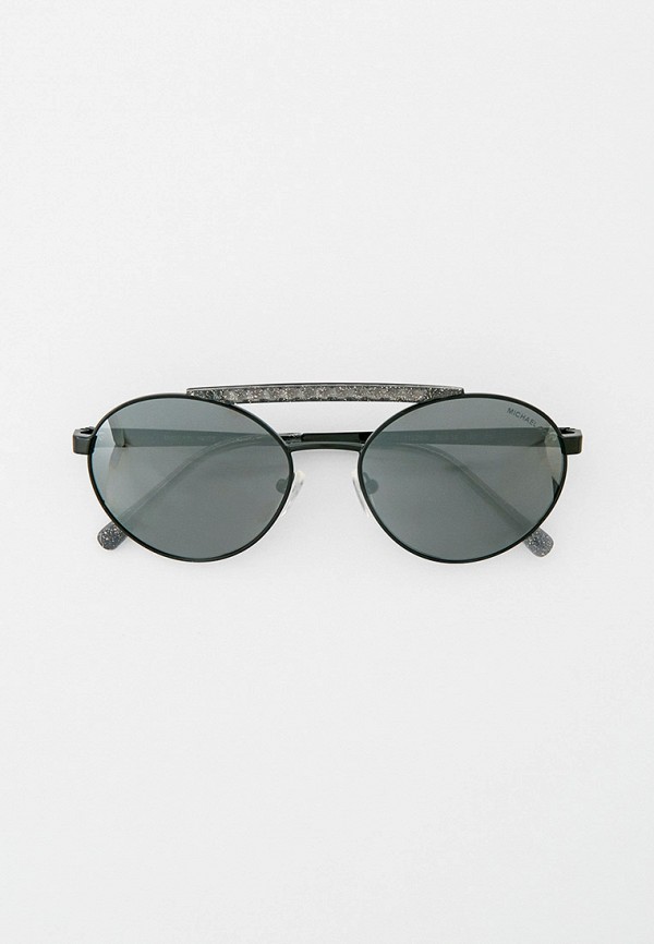

Очки солнцезащитные Michael Kors, Черный, MK1083 11226G