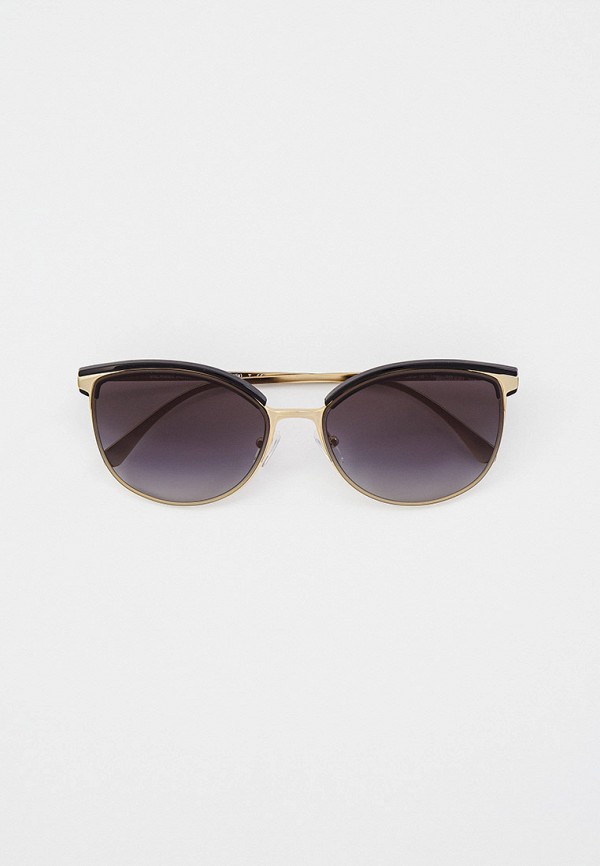 

Очки солнцезащитные Michael Kors, Золотой, MK1088 10148G