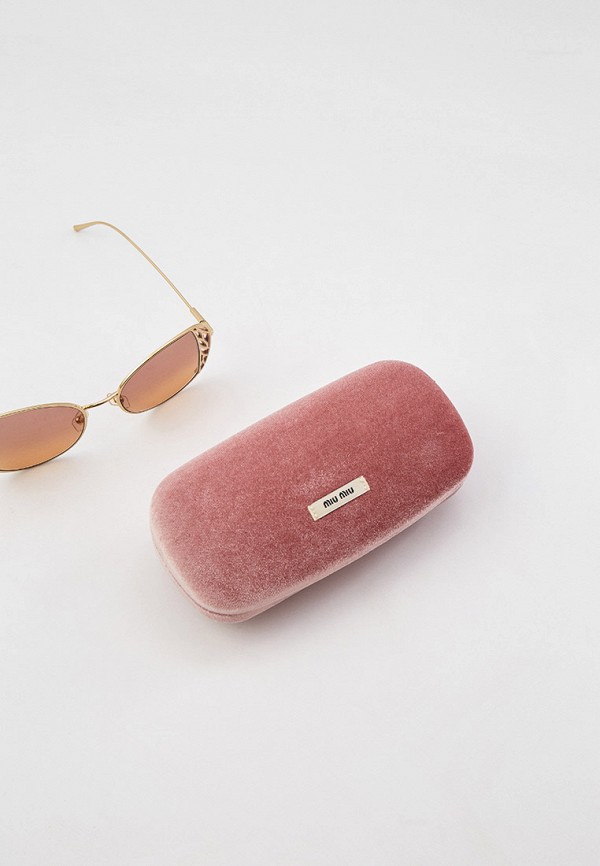 фото Очки солнцезащитные miu miu